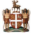 Newfoundland & Labrador Coat of Arms