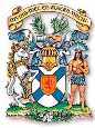 Nova Scotia Coat of Arms